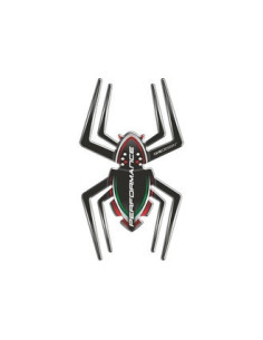 Protège Réservoir 1 Pièce Style ARAIGNEE Format : 125,3x219,5mm 2