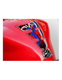 Protège Réservoir 1 Pièce Format : 128x213 mm