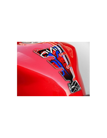 Protège Réservoir 1 Pièce Format : 128x213 mm