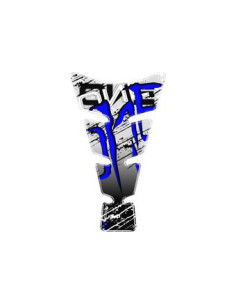 Protège Réservoir 1 Pièce Format : 128x213 mm 2