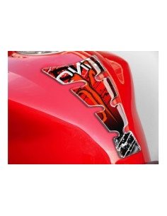 Protège Réservoir 1 Pièce Format : 128x213 mm