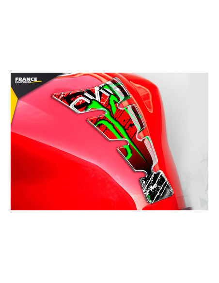 Protège Réservoir 1 Pièce Format : 128x213 mm