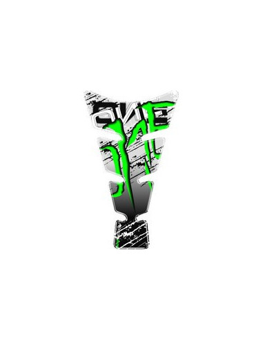 Protège Réservoir 1 Pièce Format : 128x213 mm