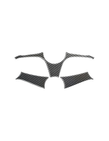 Protège T de fourche "Carbone" pour BMW F 800 S 2007/2010