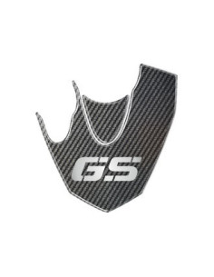 Protège T de fourche "Carbone" pour BMW F 800 GS 2008/2015 2