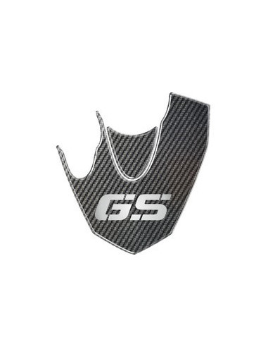 Protège T de fourche "Carbone" pour BMW F 800 GS 2008/2015