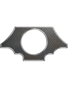 Protège T de fourche "Carbone" pour BMW R 1150 R-RT 2