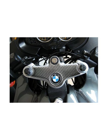 Protège T de fourche "Carbone" pour BMW R 1100 S