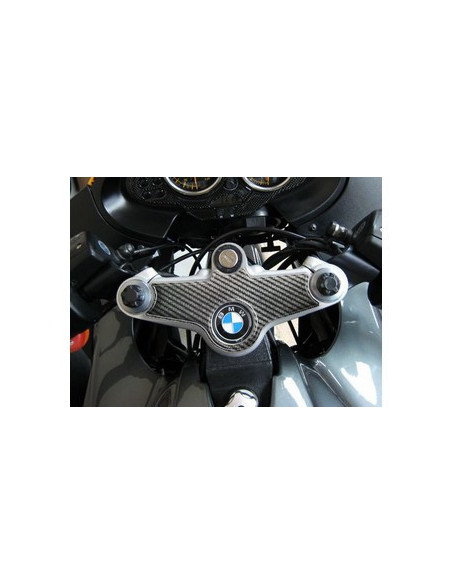 Protège T de fourche "Carbone" pour BMW R 1100 S
