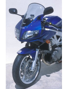 BULLE ERMAX HAUTE PROTECTION + 8 CM POUR SV 650/1000 S 2003/2011