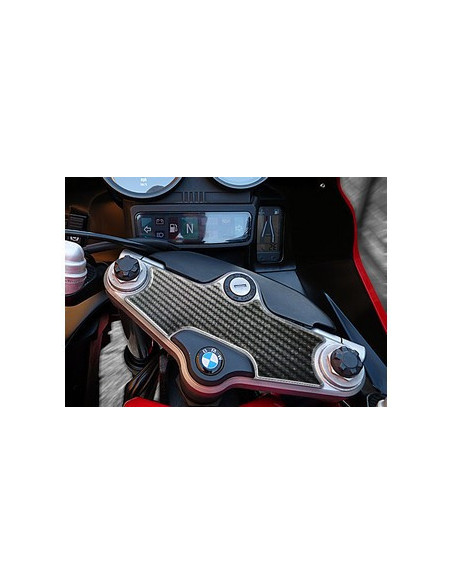 Protège T de fourche "Carbone" pour BMW R 1100-1150-1200 RS