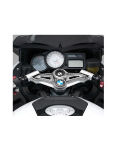 Protège T de fourche "Carbone" pour BMW K 1300 S
