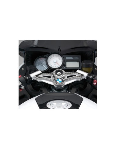 Protège T de fourche "Carbone" pour BMW K 1300 S