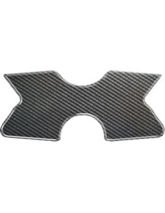 Protège T de fourche "Carbone" Ducati 620-750-800-900-1000 SS/SPORT 2