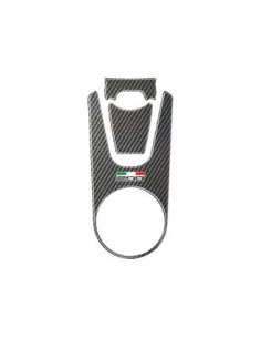 Protège T de fourche "Carbone" Ducati MONSTER 1200 de 2014-2015 2