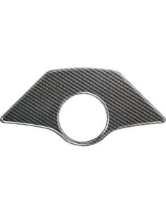 Protège T de fourche "Carbone" pour DUCATI ST2 - ST4 S 2
