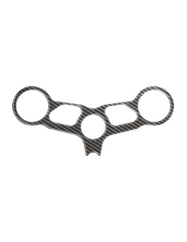 Protège T de fourche "Carbone" pour DUCATI 749-999