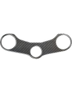 Protège T de fourche "Carbone" pour DUCATI 748-916-996-998 2