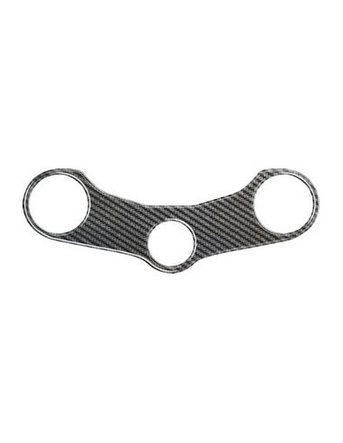Protège T de fourche "Carbone" pour DUCATI 748-916-996-998