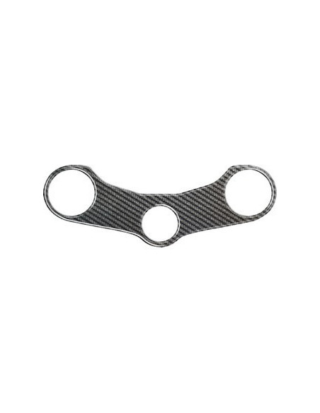 Protège T de fourche "Carbone" pour DUCATI 748-916-996-998