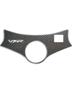 Protège T de fourche "Carbone" pour Honda 800 VFR jusqu'à 2001 2