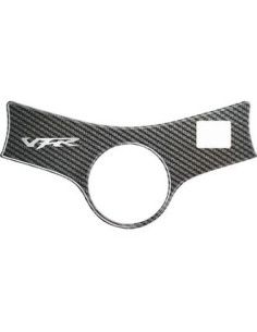 Protège T de fourche "Carbone" pour Honda 800 VFR 2002-2006 2