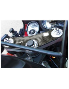 Protège T de fourche "Carbone" pour Honda 900 CBR 1992-1995