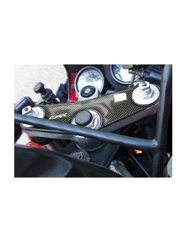 Protège T de fourche "Carbone" pour Honda 900 CBR 1992-1995