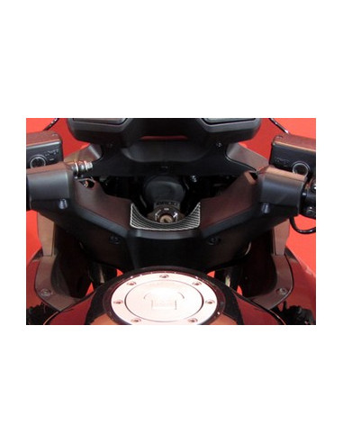 Protège T de fourche "Carbone" pour Honda 800 VFR Crossrunner 2011-201