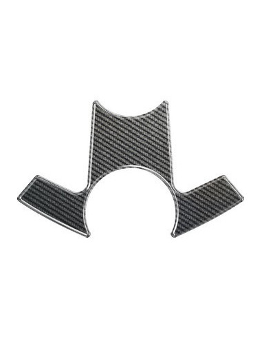 Protège T de fourche "Carbone" pour Kawasaki ZX 250 R - ZX 300 ABS 200