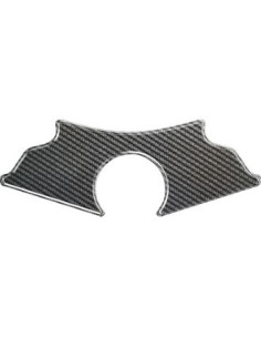 Protège T de fourche "Carbone" pour Kawasaki ZX9R jusqu'à 1999 2