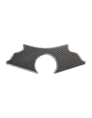 Protège T de fourche "Carbone" pour Kawasaki ZX9R jusqu'à 1999