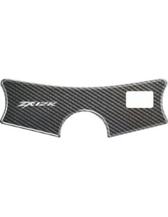Protège T de fourche "Carbone" pour Kawasaki ZX12R 2