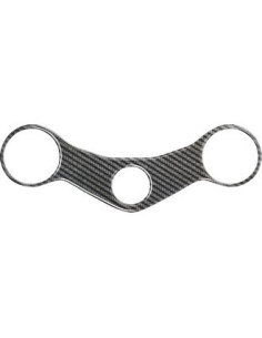 Protège T de fourche "Carbone" pour MV AGUSTA F4 2