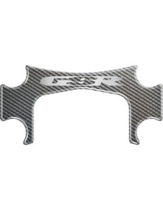 Protège T de fourche "Carbone" pour Suzuki 600 GSR 2006-2010 2