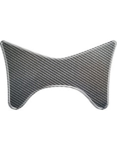 Protège T de fourche "Carbone" pour Suzuki 650 bandit 2007-2010 2