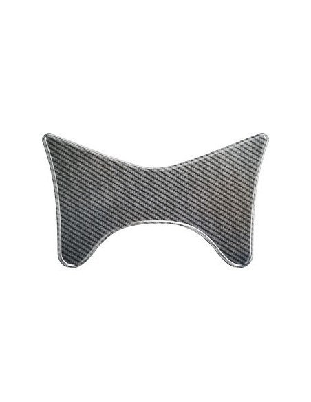 Protège T de fourche "Carbone" pour Suzuki 650 bandit 2007-2010