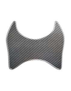 Protège T de fourche "Carbone" pour Suzuki GLADIUS 2009-2015 2