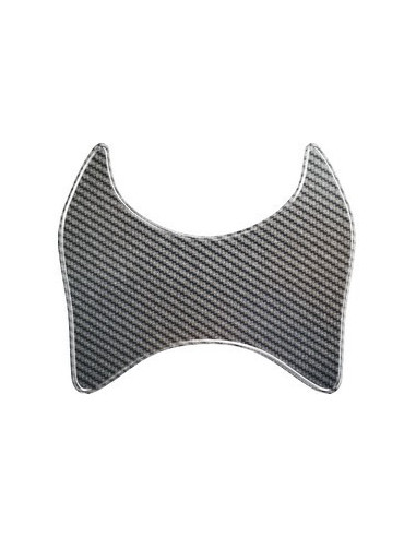 Protège T de fourche "Carbone" pour Suzuki GLADIUS 2009-2015