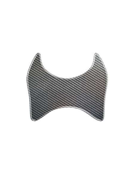 Protège T de fourche "Carbone" pour Suzuki GLADIUS 2009-2015