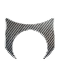 Protège T de fourche "Carbone" pour Suzuki V-STROM 2012-2014 2