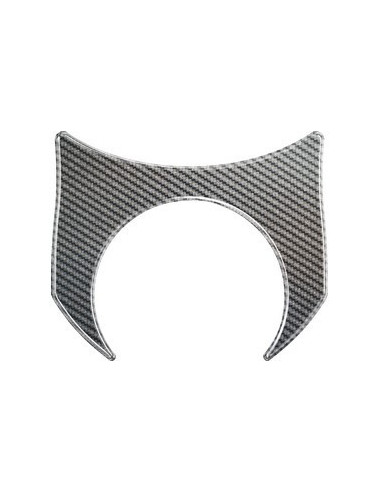 Protège T de fourche "Carbone" pour Suzuki V-STROM 2012-2014