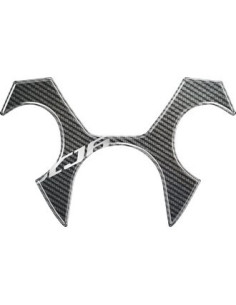 Protège T de fourche "Carbone" pour Yamaha XJ6 2009-2015 2