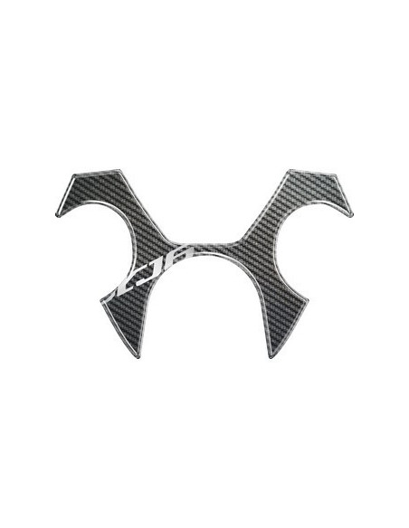 Protège T de fourche "Carbone" pour Yamaha XJ6 2009-2015