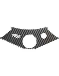 Protège T de fourche "Carbone" pour Yamaha R6 jusqu'à 2002 2