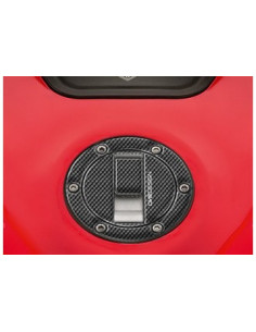 Protège bouchon de réservoir pour APRILIA/CAGIVA/TRIUMPH