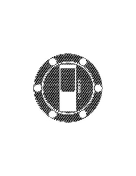 Protège bouchon de réservoir pour APRILIA/CAGIVA/TRIUMPH