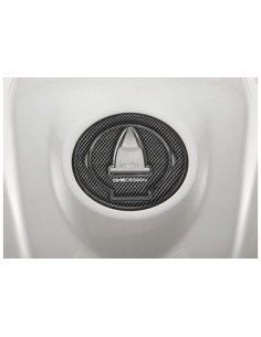 Protège bouchon de réservoir pour APRILIA jusqu'à 2007