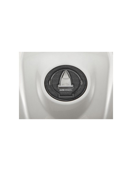 Protège bouchon de réservoir pour APRILIA jusqu'à 2007