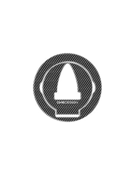 Protège bouchon de réservoir pour APRILIA jusqu'à 2007